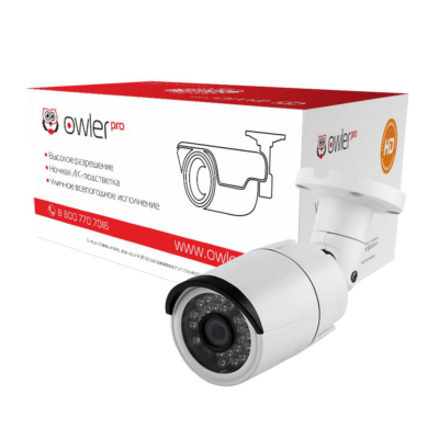 Owler M520 (2.8) V.2