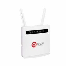 QMO-I21 4G LTE router внутреннего исполнения