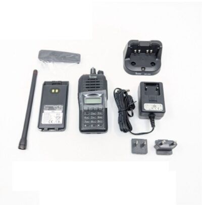 Рация Icom IC-F1000#11 1