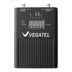 Репитер VEGATEL VT3-1800-3G (LED)