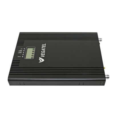 Репитер VEGATEL VT3-900E 1800 3G (LED)