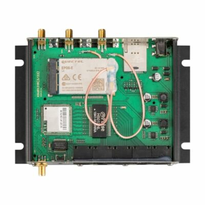 Роутер Kroks Rt-Cse DS eQ-EP со встроенным LTE-A (cat.6) m-PCI модемом Quectel EP06-E 7