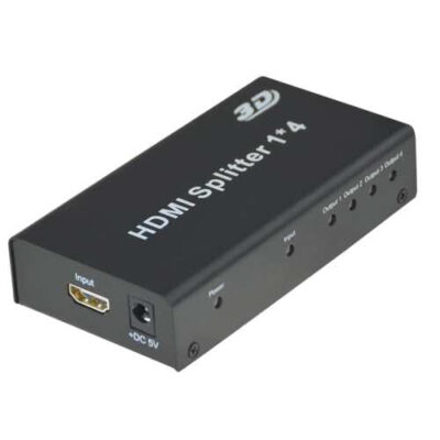 Splitter 1×4 OP-HDMI