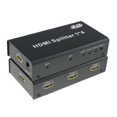 Splitter OP-HDMI 1×4