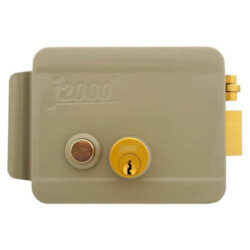 Замок электромеханический J2000-Lock-EM02PS