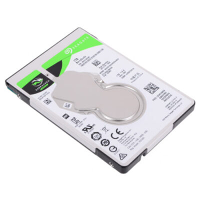 Жесткий диск 1 ТБ Seagate BarraCuda ST1000LM048