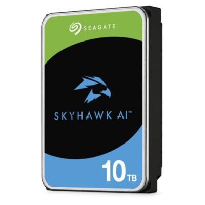 Жесткий диск 10Tb SkyHawk Seagate