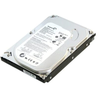 Жесткий диск 500 ГБ Seagate BarraCuda