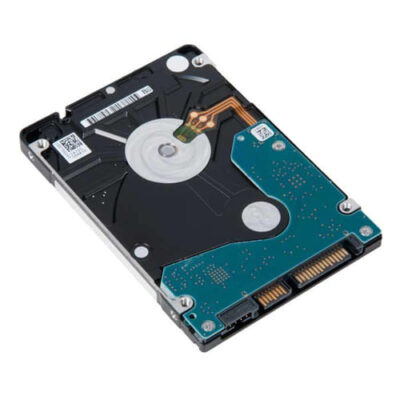 Жесткий диск Seagate BarraCuda 1 ТБ ST1000LM048