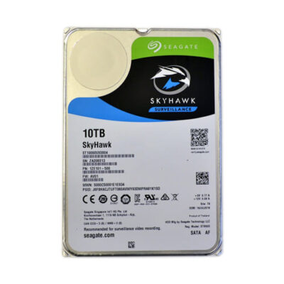 Жесткий диск SkyHawk Seagate 10Tb