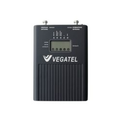 Репитер VEGATEL VT2-3G 4G (LED)