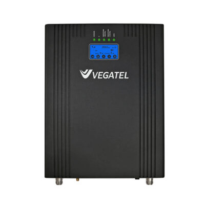 Репитер VEGATEL VT3-900E/1800 (LED)