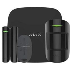 Система безопасности AJAX