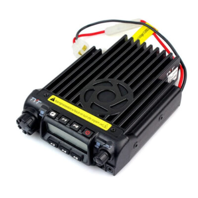 Автомобильная TYT TH-9000D VHF (136-174 МГЦ) радиостанция