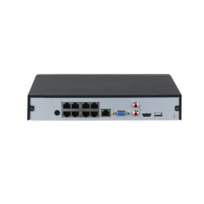 Dahua DHI-NVR2108HS-8P-I IP Видеорегистратор