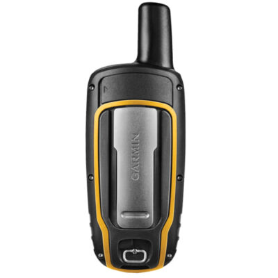 Garmin GPS-навигатор GPSMAP 64 RUS (010-01199-01)