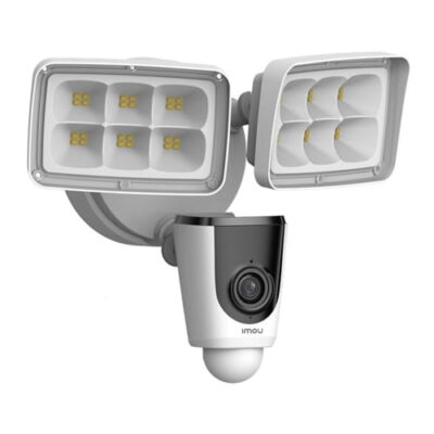 IMOU Floodlight Cam (IM-IPC-L26P) IP видеокамера