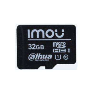 Карта памяти 32 Gb IMOU IM-ST2-32-S1