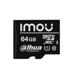 Карта памяти 64 Gb IMOU IM-ST2-64-S1
