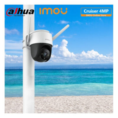 IMOU Crusier IP видеокамера 4MP (IPC-S42FP-D-0360B)