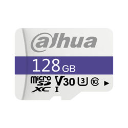 Карта памяти MicroSD 128 Гбайт DAHUA