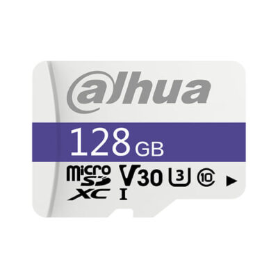 Карта памяти MicroSD 128 Гбайт DAHUA