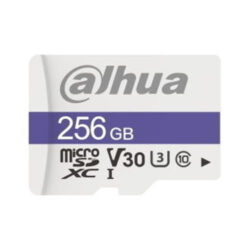 Карта памяти MicroSD 256 Гбайт DAHUA