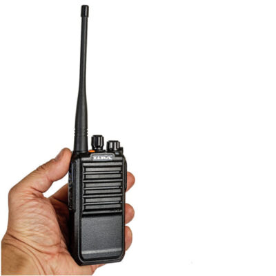 LIRA DP-200 Радиостанция