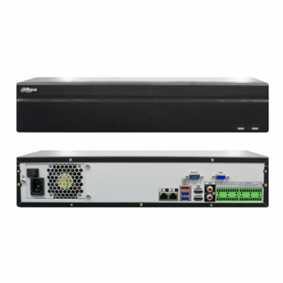 DHI-NVR5864-4KS2 IP-видеорегистратор Dahua