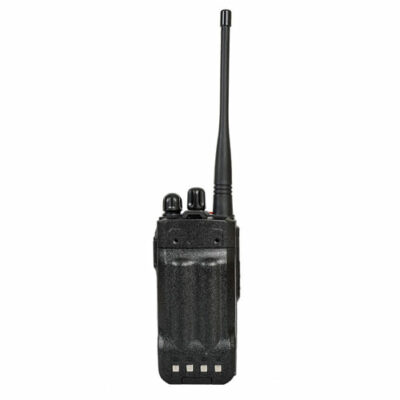 LIRA DP-100 Радиостанция