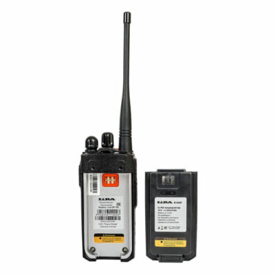 Радиостанция LIRA DP-100
