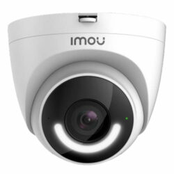 IP видеокамера IMOU Turret 2MP (IM-IPC-T26EP-0280B)