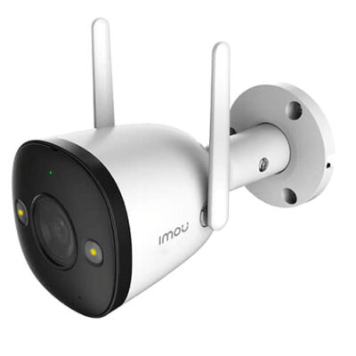 IMOU Bullet IP видеокамера 2C 4MP (IPC-F42P-D-0280B)