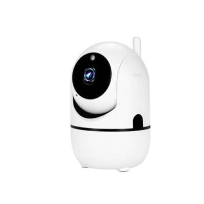 Smart Home RoboCam