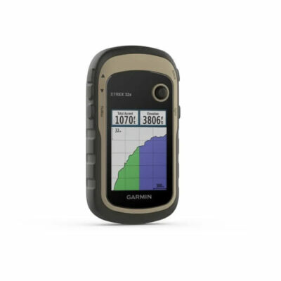 GPS-навигатор Garmin Etrex 32x 2