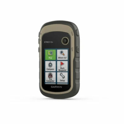 GPS-навигатор Garmin Etrex 32x 4