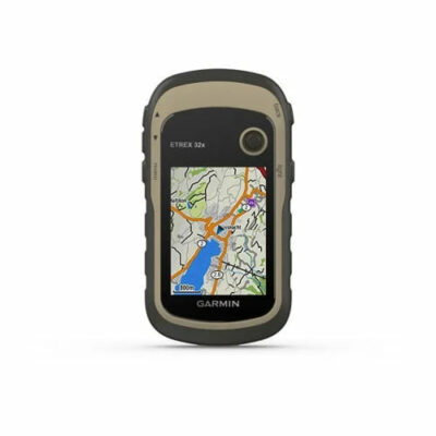 GPS-навигатор Garmin Etrex 32x