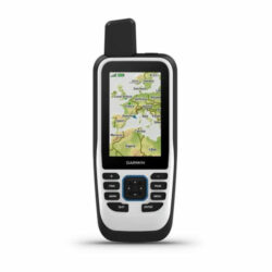 GPS-навигатор Garmin GPSMAP 86S Russia (010-02235-01) Дороги РФ ТОПО 6.xx 3