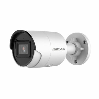 IP видеокамера Hikvision DS-2CD2043G2-IU