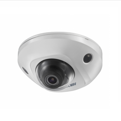 IP видеокамера Hikvision DS-2CD2523G0-IS 4