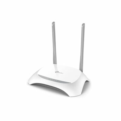 Маршрутизатор TP-LINK TL-WR850N 2