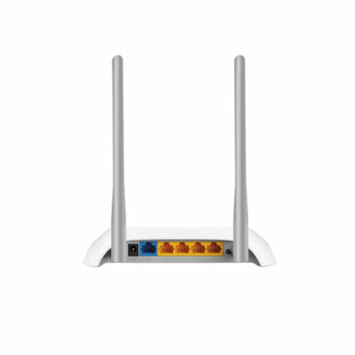 Маршрутизатор TP-LINK TL-WR850N 3