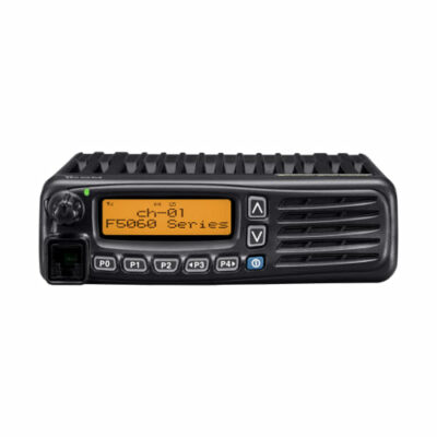 Рация Icom IC-F5061D