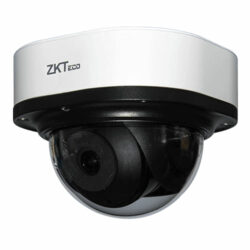 IP видеокамера ZKTeco цилиндрическая DL-852Q28-LP 2