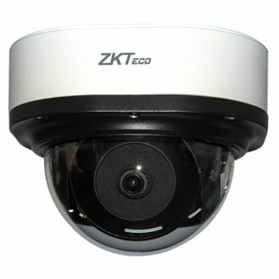 IP видеокамера ZKTeco цилиндрическая DL-852Q28-LP 3