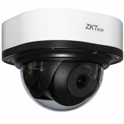 IP видеокамера ZKTeco цилиндрическая DL-852Q28-LP