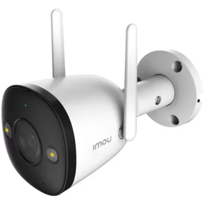 IP видеокамера IMOU Bullet 2C 4MP (IPC-F42P-D-0360B) 2