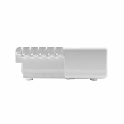 Коммутатор неуправляемый уличный Wi-Tek WI-PS210G-O PoE 120Вт порты 8 PoE(6FE+2GE)+2GE+1SFP Watchdog 3