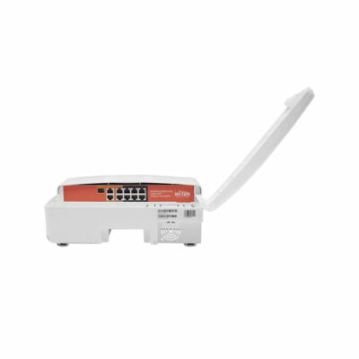 Коммутатор неуправляемый уличный Wi-Tek WI-PS210G-O PoE 120Вт порты 8 PoE(6FE+2GE)+2GE+1SFP Watchdog 5