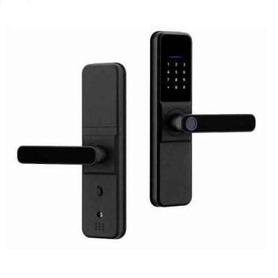 Дверной замок Owler Smart Lock 5050